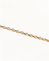 Collana PDPaola Donna CHARMS in Argento Zirconia CO01-439-U - CO01-439-U